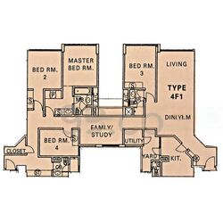 River Place (D3), Condominium #452527131